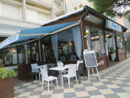 I Puret Osteria Del Mare